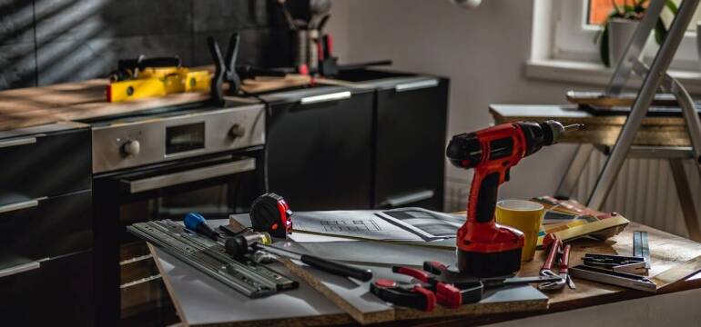 Remonty mieszkań i usługi brukarskie we Wrocławiu