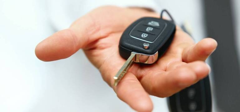 Skup aut za gotówkę – Auto Mar Marta Racinowska