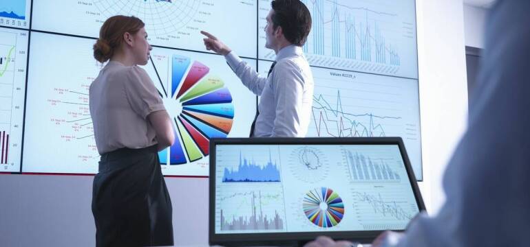 Wsparcie doradcze w księgowości i audycie