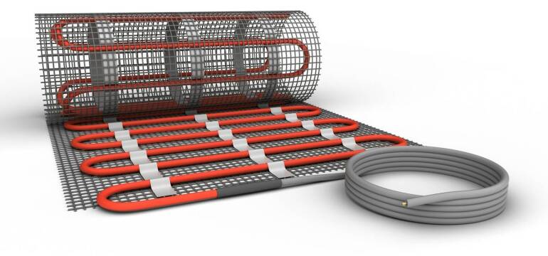 Ogrzewanie podjazdów – nowoczesne rozwiązania Elkrak