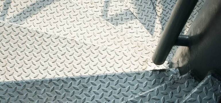 Wycieraczki aluminiowe – nowoczesne rozwiązanie od Unimat