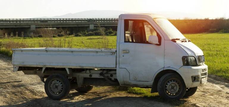 Przedłużka dyszla - klucz do stabilności przyczep