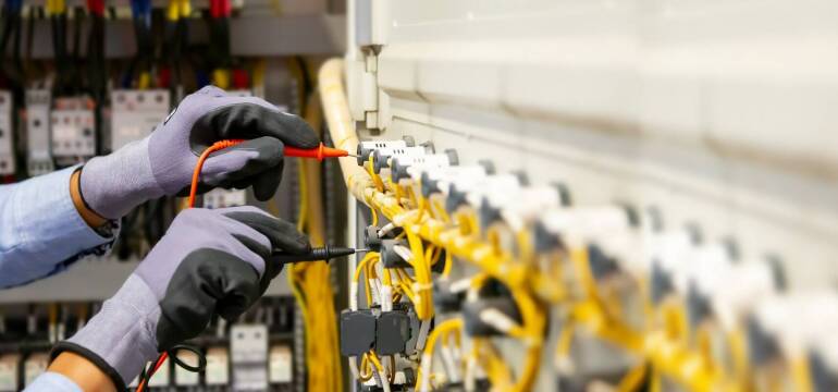 Pogotowie elektryczne – pomoc 24/7 w Ostrowie Wielkopolskim