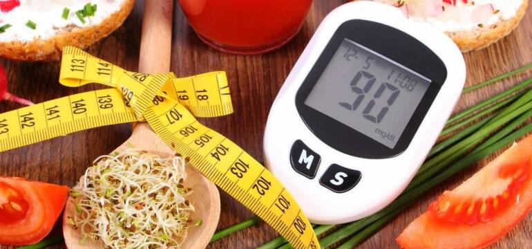 Walka z otyłością - Diabetolog Sławomir Pynka