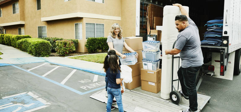 Безопасный и быстрый ход