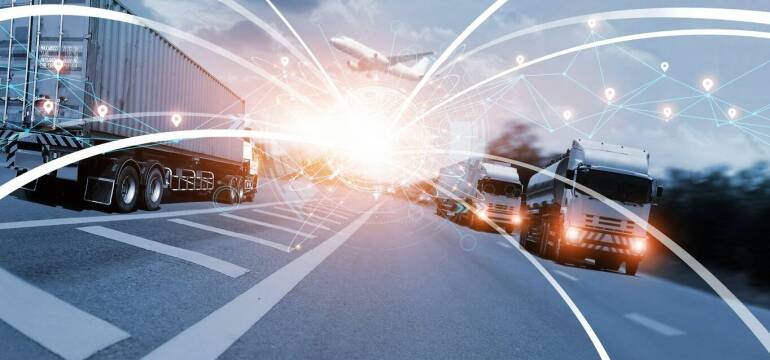 Efektywny transport w Polsce – kluczowe aspekty