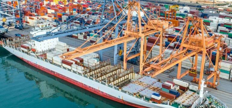 Międzynarodowy transport towarów - wyzwania i rozwiązania