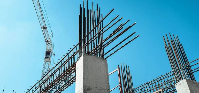 Rury betonowe w budowie dróg – RUR-BET Betoniarnia