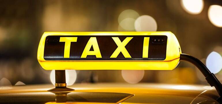 Zakupy taxi – wygoda i oszczędność czasu w Nysie