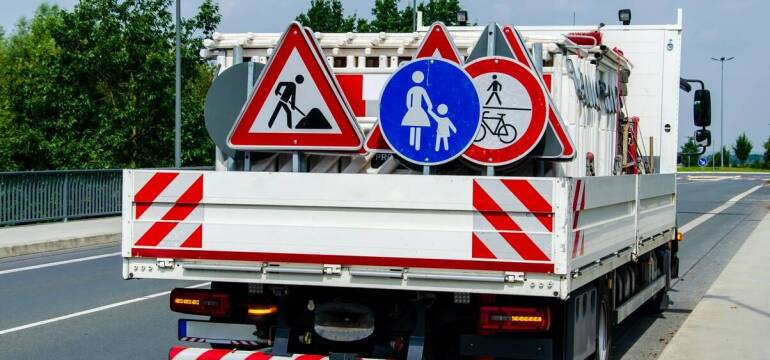 Transport ładunków ponadgabarytowych – C. Hartwig Szczecin
