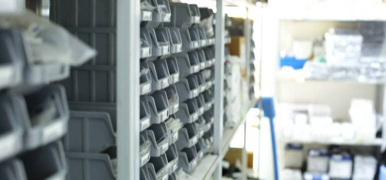 Wynajem sprzętu pomiarowego – Delta Service