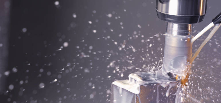 Jakie są największe zalety obróbki metali przy wykorzystaniu technologii CNC?