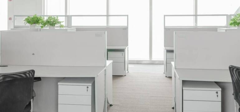 Komfort w miejscu pracy dzięki systemom klimatyzacyjnym