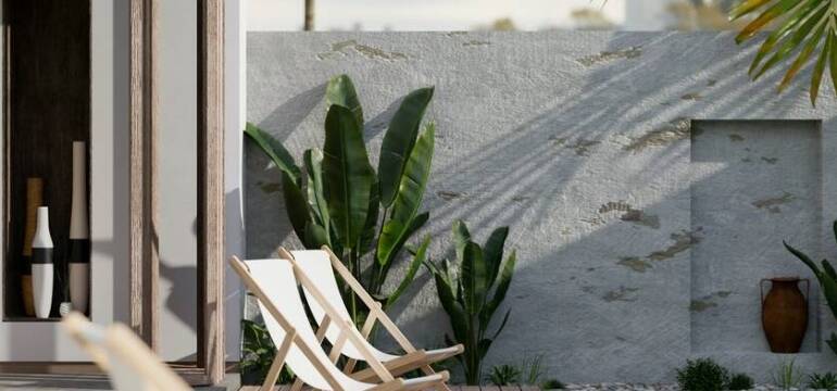 Mycie tarasów - Czysta Przestrzeń Patrycja Czwartek