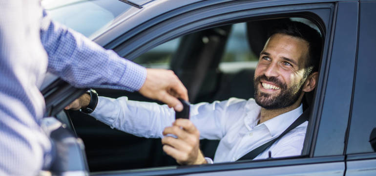 Лизинг автомобилей - это хорошая идея?