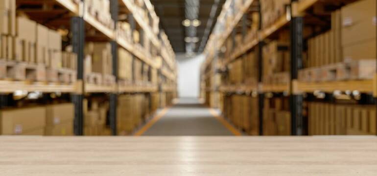 Torby papierowe w logistyce – Alians PHU