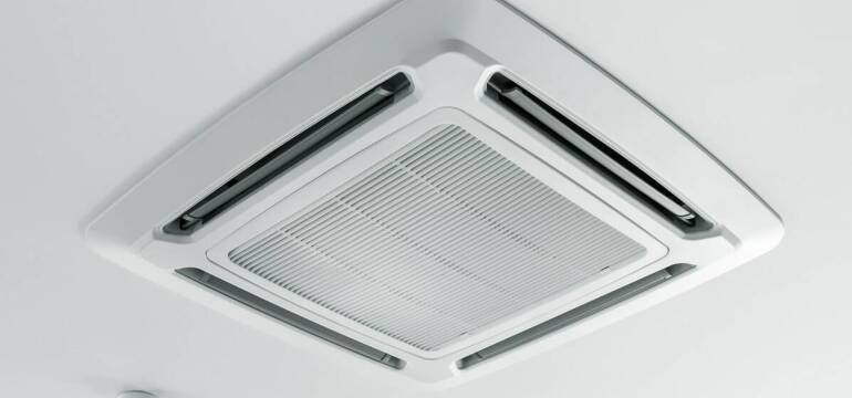 Nowoczesne systemy klimatyzacyjne - Klim-Lis