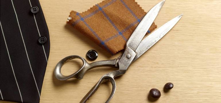 Oferta pracowni krawieckich - z jakich usług możesz skorzystać?