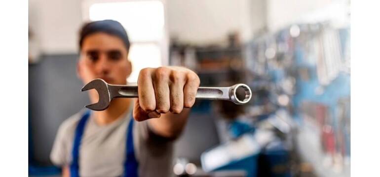 Profesjonalna obsługa serwisowa w gastronomii