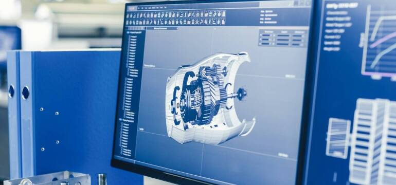 Znaczenie działu projektowego w GP Production