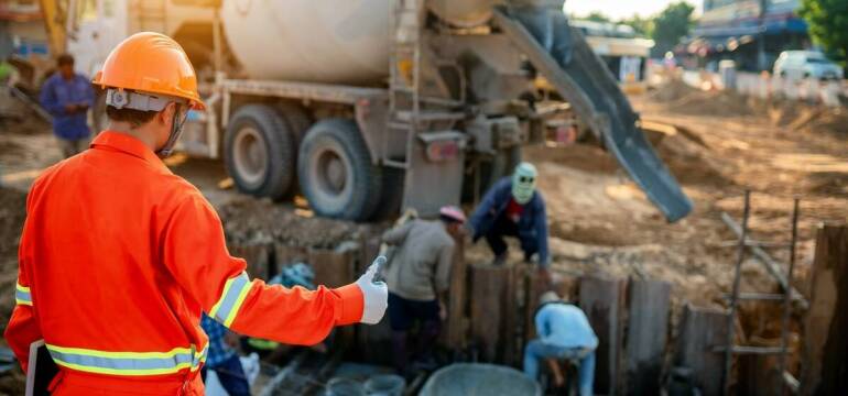 Rola inspektora nadzoru inwestorskiego w budownictwie