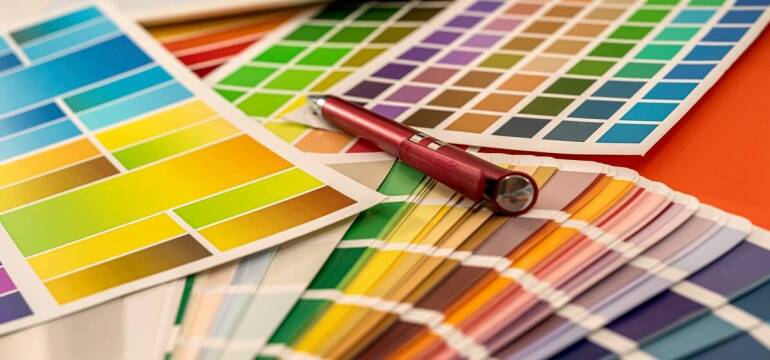 Wybór kolorów w konstrukcjach stalowych – Enmet