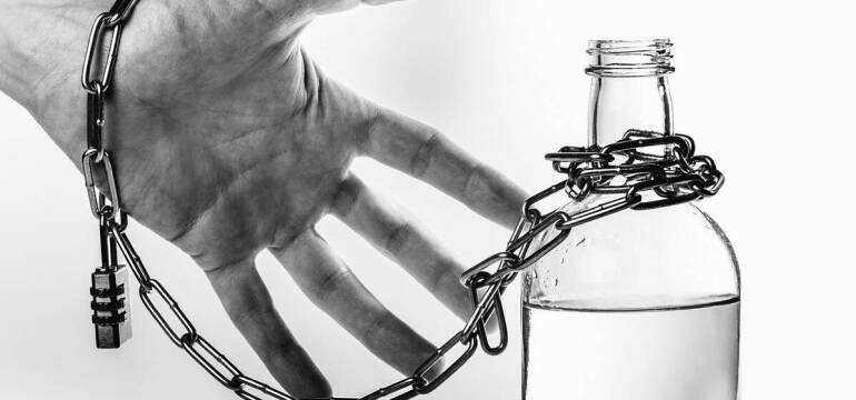 Leczenie uzależnienia od alkoholu - skuteczne metody