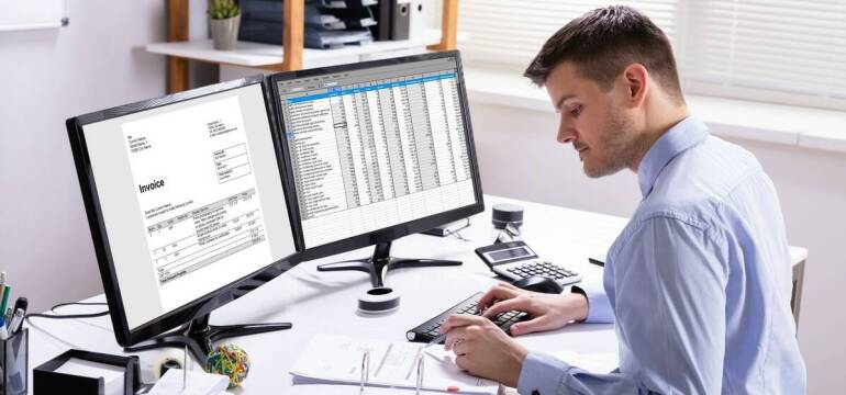 Usługi kadrowo-płacowe w Piastowie – Anna Ciubak