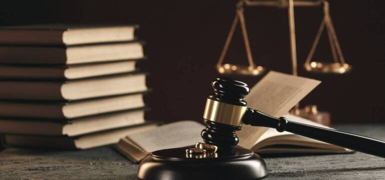 Podział majątku w rozwodach – informacje prawne