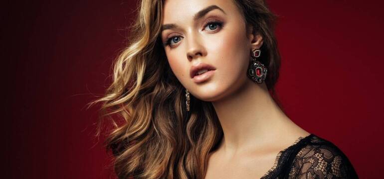 Wieczorowe fryzury w Tri Beauti Studio Irena Nowak