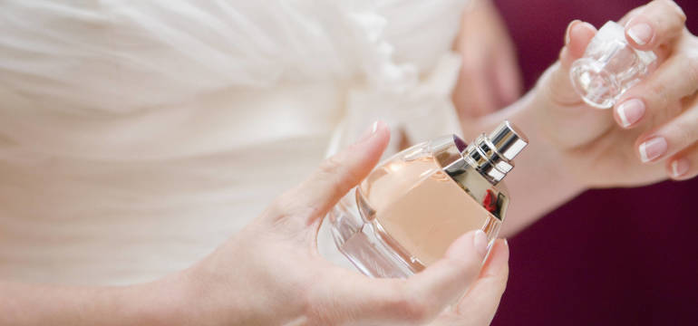 W Czym Tkwi Tajemnica Sukcesu Sprzedazy Zapachow Firmy Avon