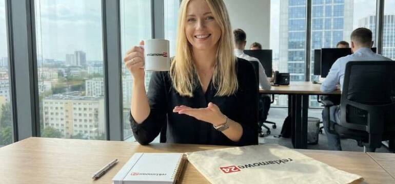 7 gadżetów reklamowych, które najlepiej się sprzedają