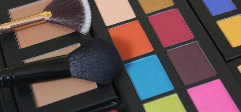 Opakowania flokowane w kosmetykach – Majot