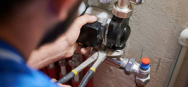 Szybka reakcja na awarie – Justyna Olejnik