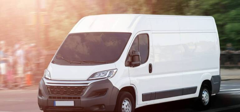 Transport paczek międzynarodowych - Euro Bus