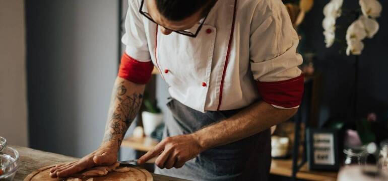 Współpraca z Gastro Maniak - klucz do sukcesu w gastronomii