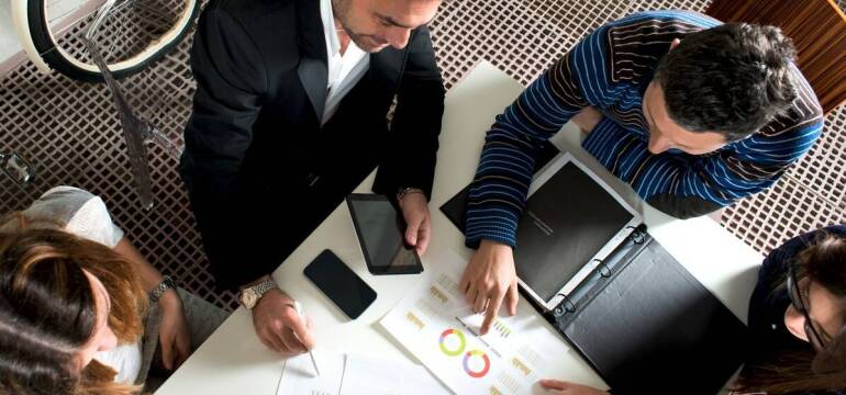 Współpraca z biurem tłumaczeń w Chorzowie – Alfabest