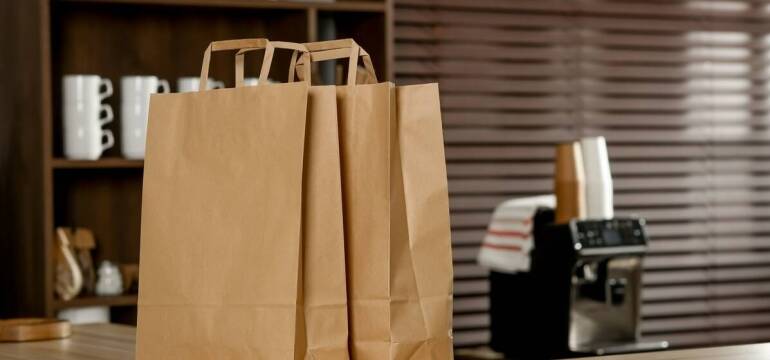 Efektywność dostaw w gastronomii – Saxon