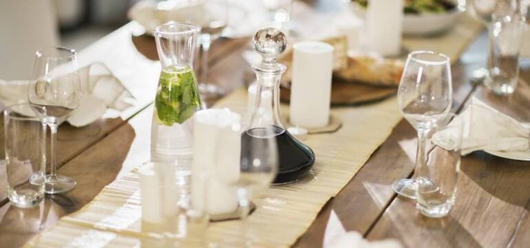 Opakowania szklane w przemyśle spożywczym - PW Master