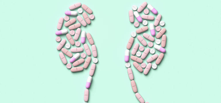 Gdy chorują nerki, czyli kiedy udać się do lekarza nefrologa