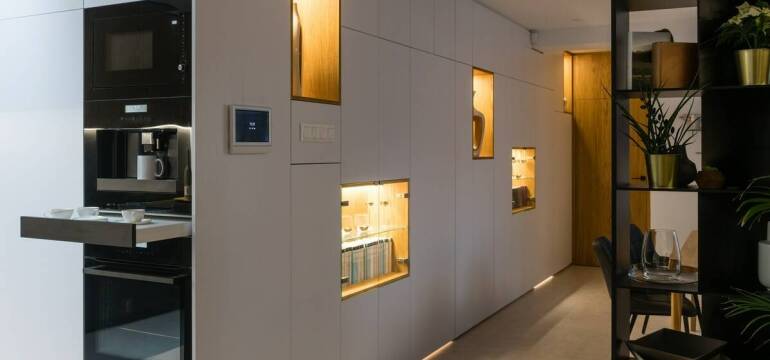 Nowoczesne instalacje elektryczne – Eltom Tomasz Zmarzły