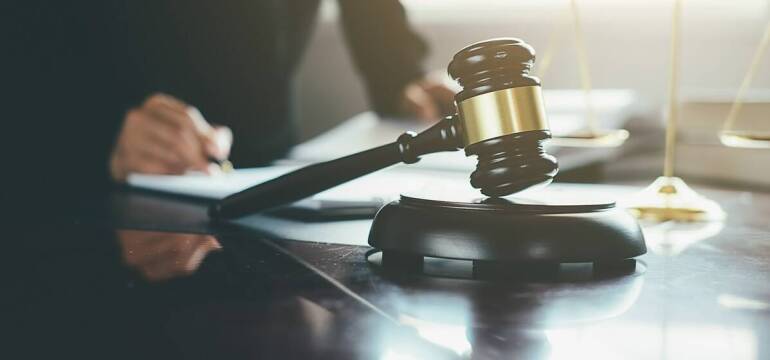 Współpraca z kancelarią prawną w Jaworznie