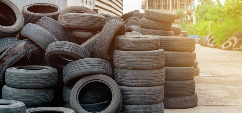 Wulkanizacja i Ochrona Środowiska – Kluczowe Aspekty