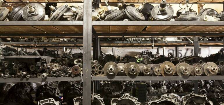 Części do aut japońskich i koreańskich – Nippon Car Andrzej Skrycki