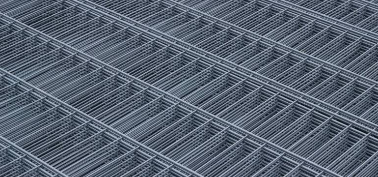 Siatki z drutu - jakość materiałów i ich zastosowanie