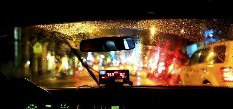 Bezpieczny transport w Kraśniku – TAXI Andrzej Aleksander Wróbel