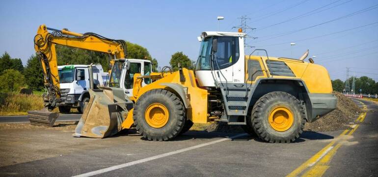 Usługi dźwigowe w Warszawie – Edward Ręcławowicz