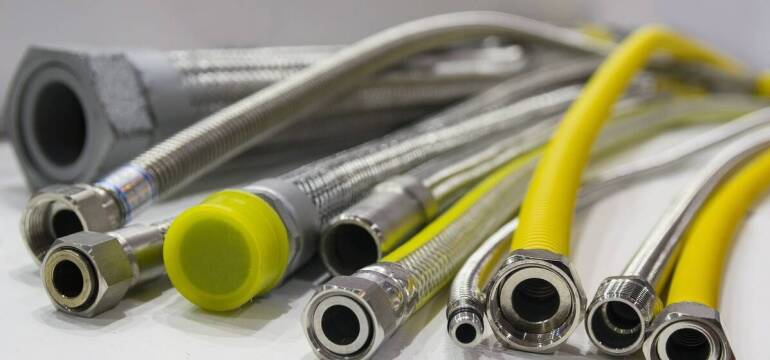 Regeneracja węży hydraulicznych – klucz do efektywności maszyn