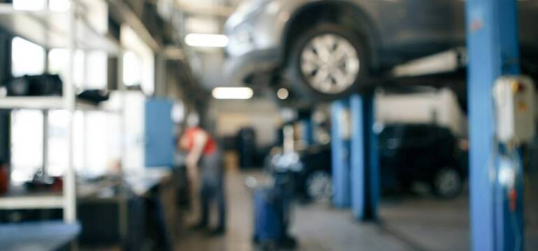 Wulkanizacja w Szczecinie – Gryfita Opony Ciężarowe Osobowe