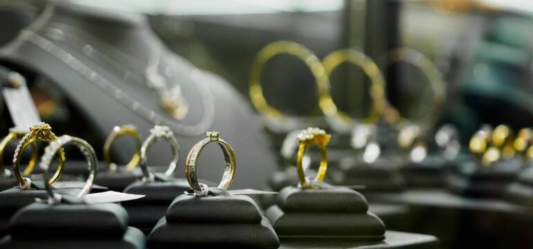 Nowoczesne sygnety - Ella Przedsiębiorstwo Handlowe Elżbieta Osowska